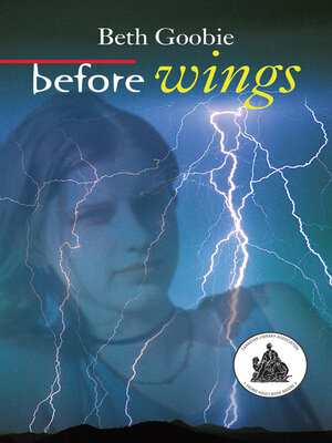 cover image of Before Wings
